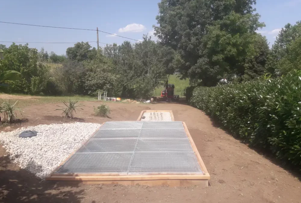 Cernex phytoépuration Aquatiris